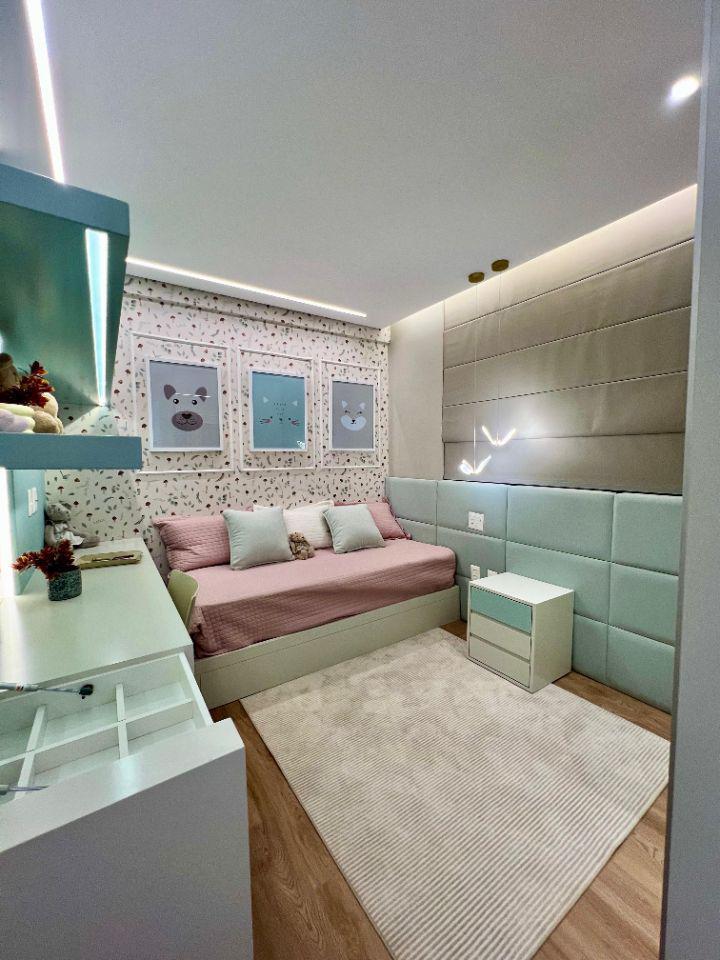 Apartamento, Gutierrez, 4 Quartos, 3 Vagas, 2 Suítes