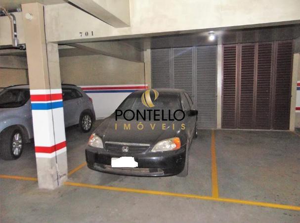 Apartamento, Anchieta, 4 Quartos, 3 Vagas, 1 Suíte
