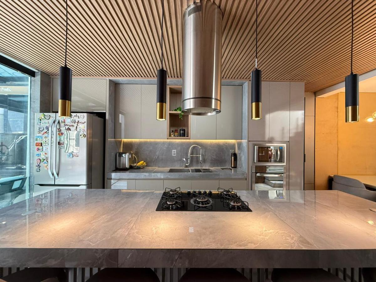 Casa, Santa Amélia, 3 Quartos, 2 Vagas, 2 Suítes