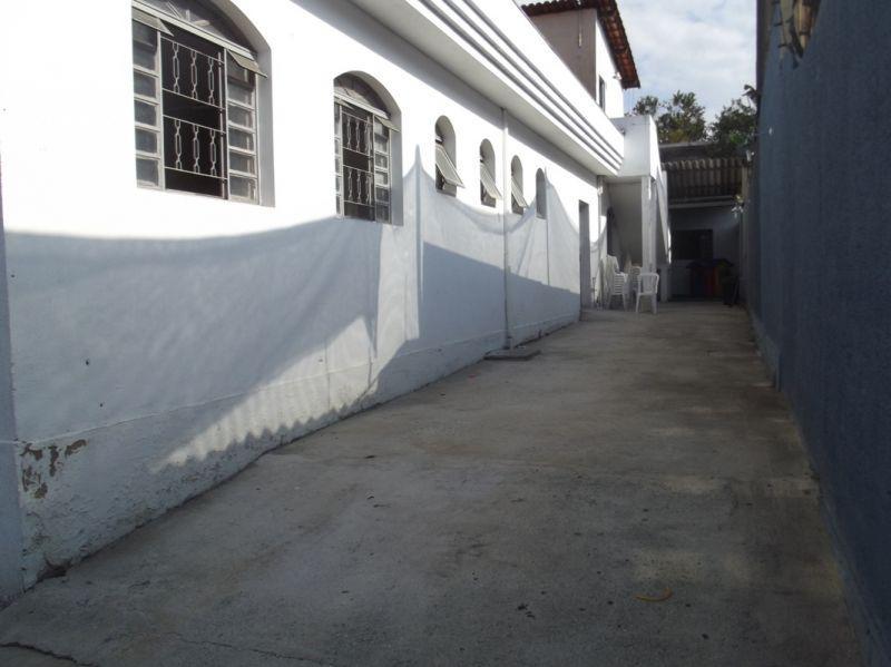 Casa, Jardim Paquetá, 1 Quarto, 5 Vagas