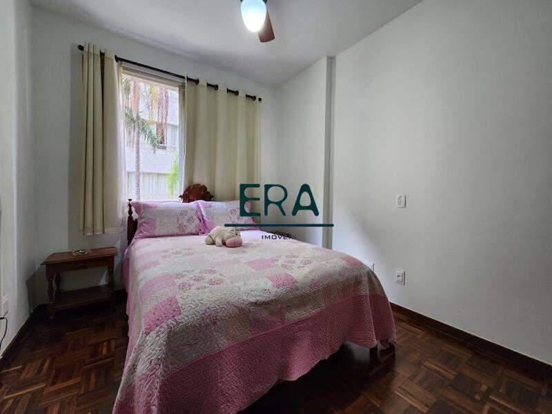 Apartamento, Lourdes, 4 Quartos, 3 Vagas, 1 Suíte
