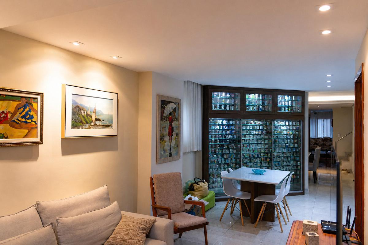 Apartamento, Gutierrez, 3 Quartos, 3 Vagas, 2 Suítes