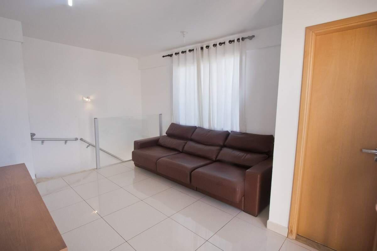 Cobertura, Nova Granada, 3 Quartos, 2 Vagas, 1 Suíte