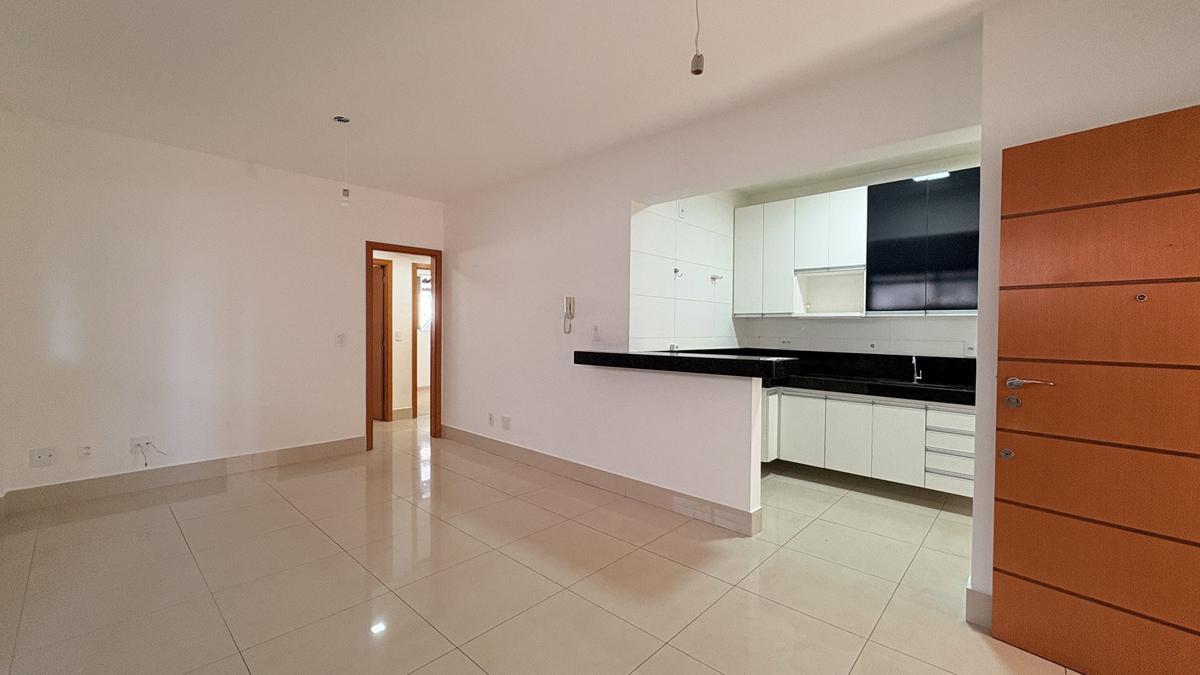 Apartamento, São Pedro, 3 Quartos, 4 Vagas, 1 Suíte