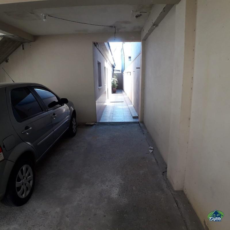 Quitinete, Ouro Minas, 1 Quarto, 1 Vaga