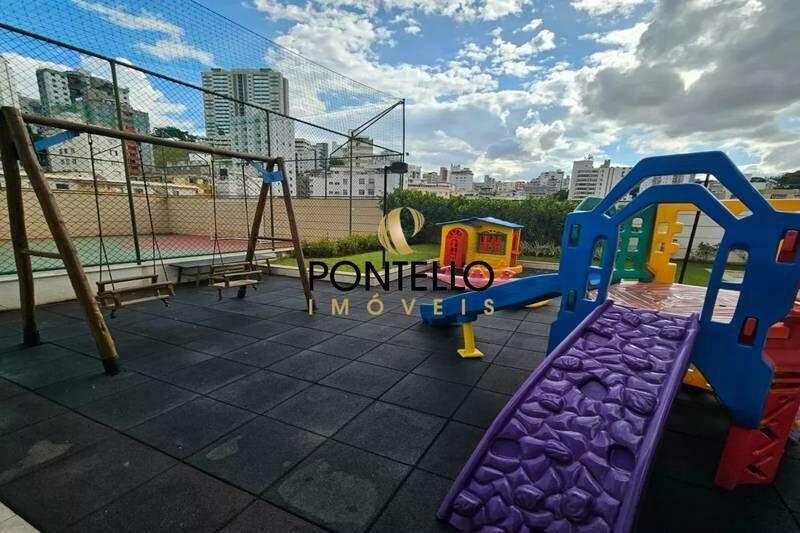 Apartamento, Gutierrez, 3 Quartos, 2 Vagas, 1 Suíte