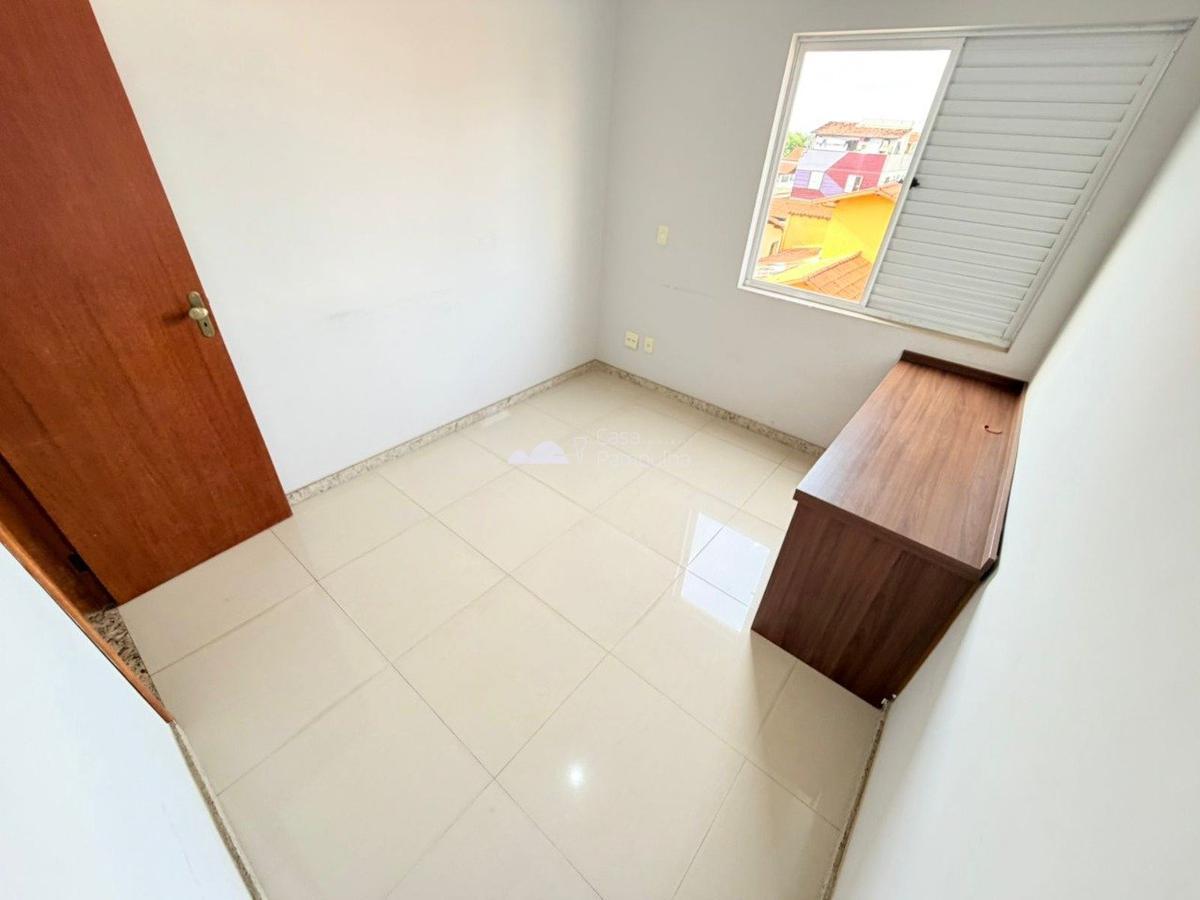 Apartamento, Itapoã, 3 Quartos, 2 Vagas, 1 Suíte