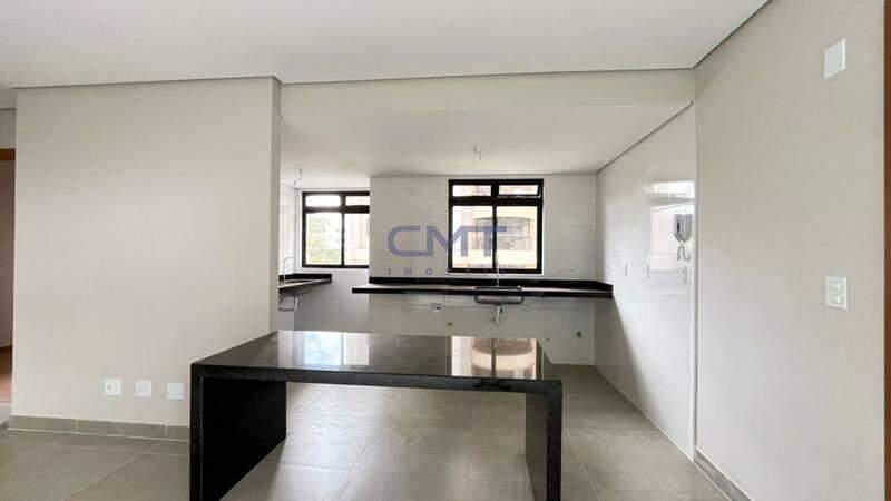 Apartamento, Santo Antônio, 2 Quartos, 2 Vagas, 1 Suíte