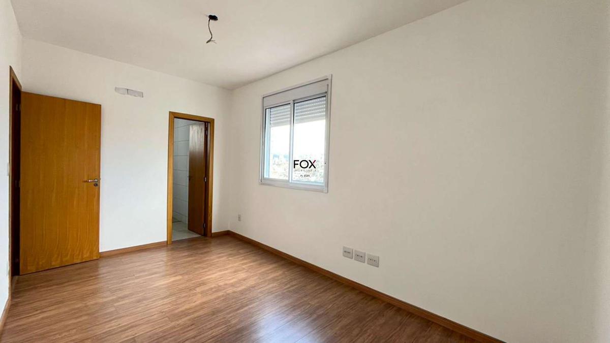 Apartamento, Nova Suíssa, 3 Quartos, 4 Vagas, 1 Suíte