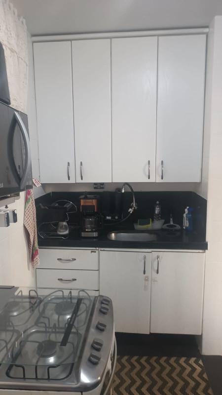 Apartamento, Carmo, 2 Quartos, 1 Vaga