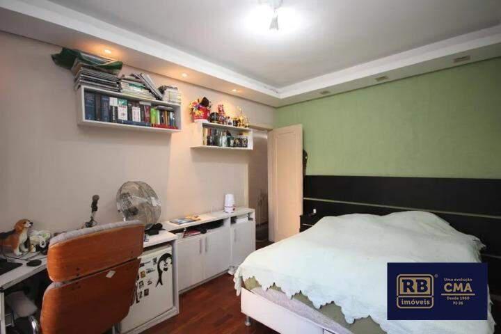 Cobertura, Lourdes, 4 Quartos, 2 Vagas, 1 Suíte