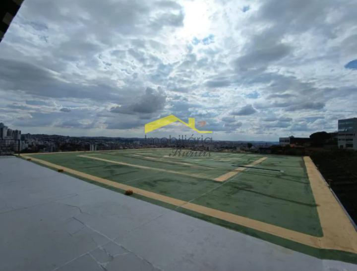 Andar, Estoril