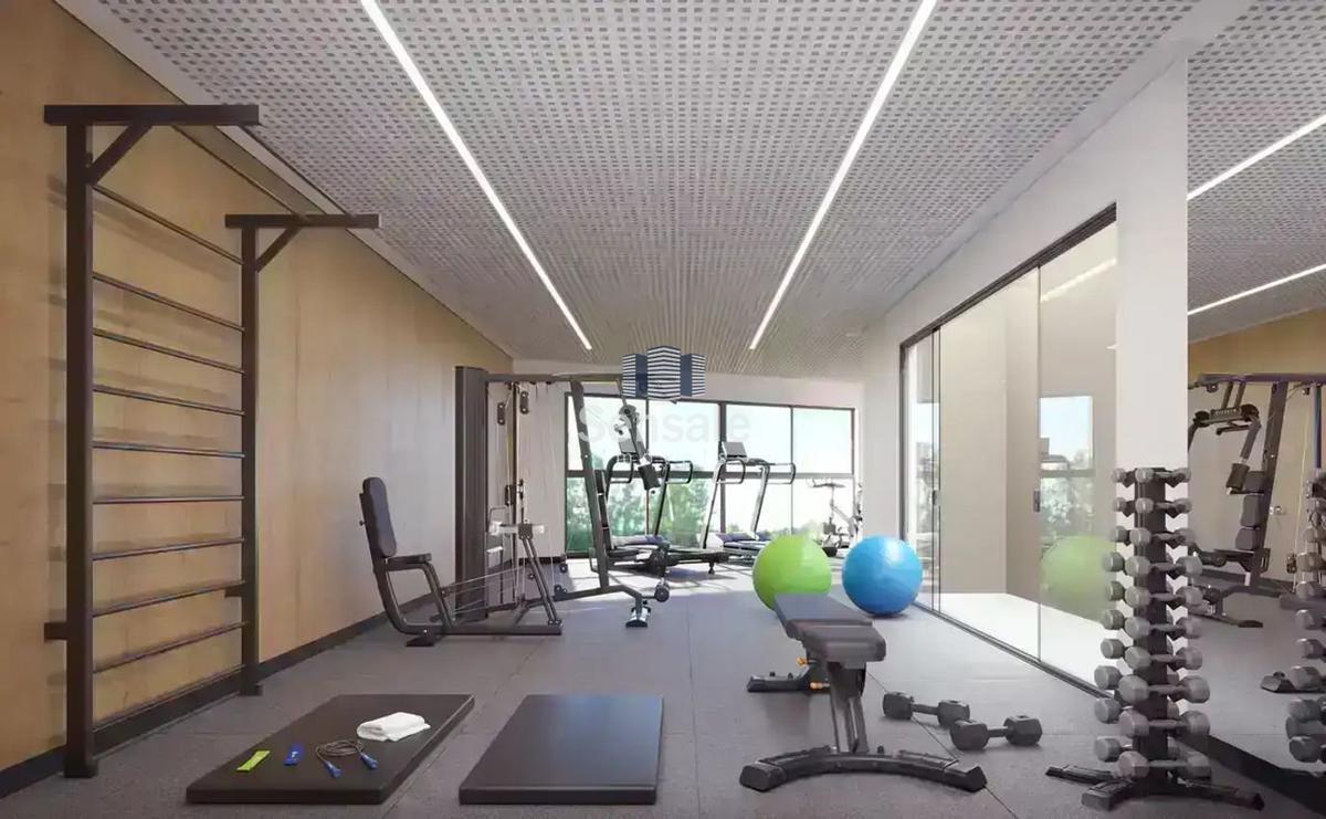 Apartamento, Estoril, 2 Quartos, 1 Vaga, 1 Suíte