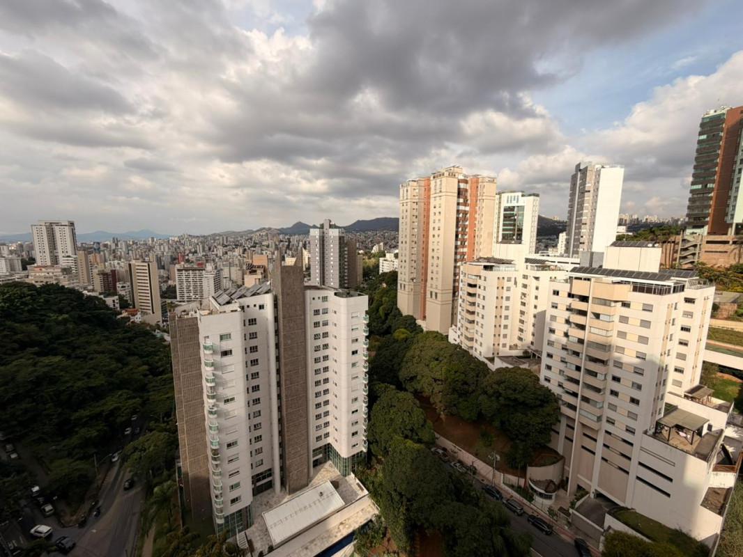 Apartamento, Luxemburgo, 4 Quartos, 4 Vagas, 3 Suítes