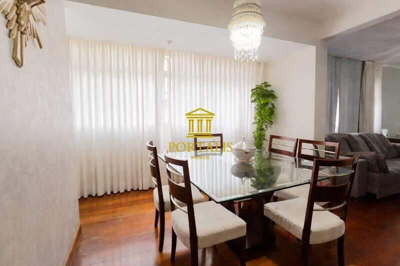 Apartamento, Sion, 4 Quartos, 2 Vagas, 1 Suíte