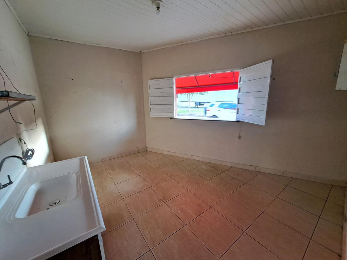 Andar, Centro, 0 Quarto, 0 Vaga