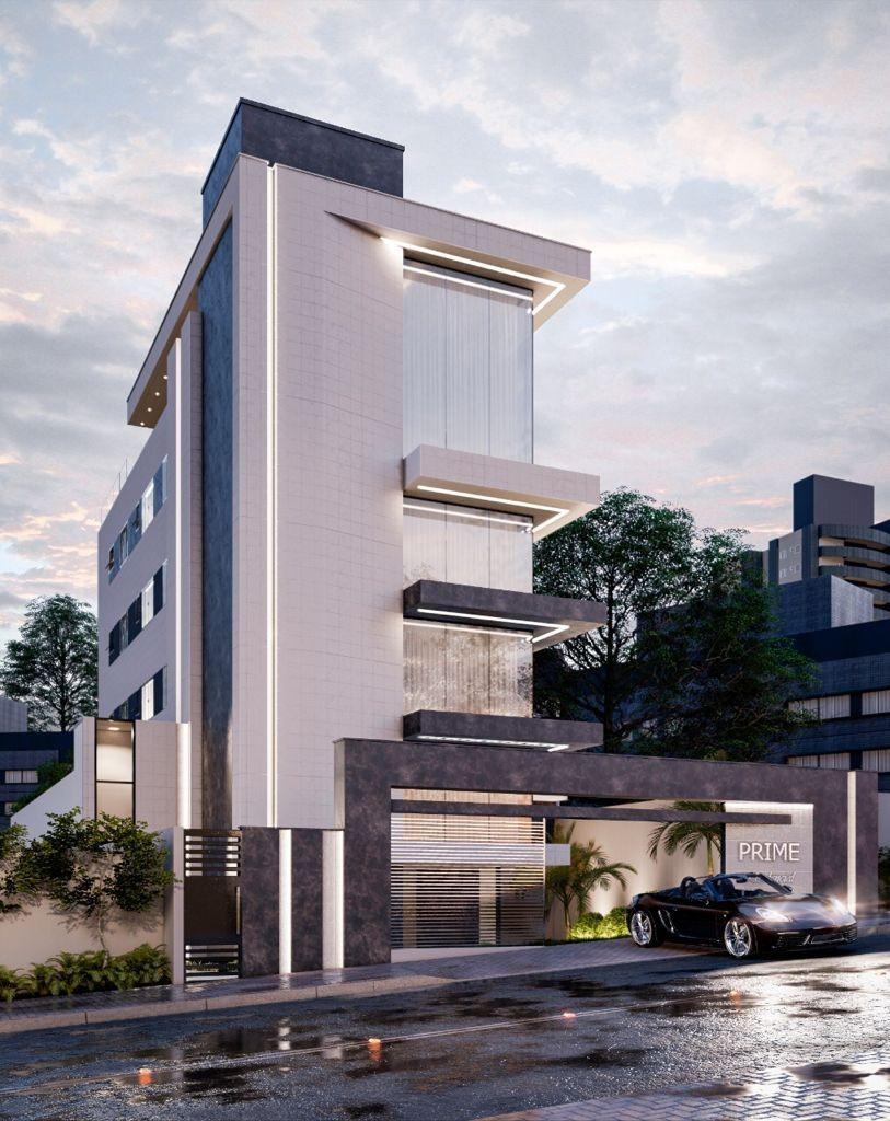 Apartamento, Castelo, 4 Quartos, 3 Vagas, 1 Suíte