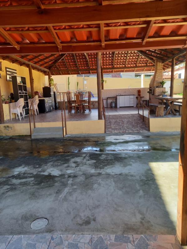 Casa, Dumaville, 3 Quartos, 10 Vagas, 1 Suíte