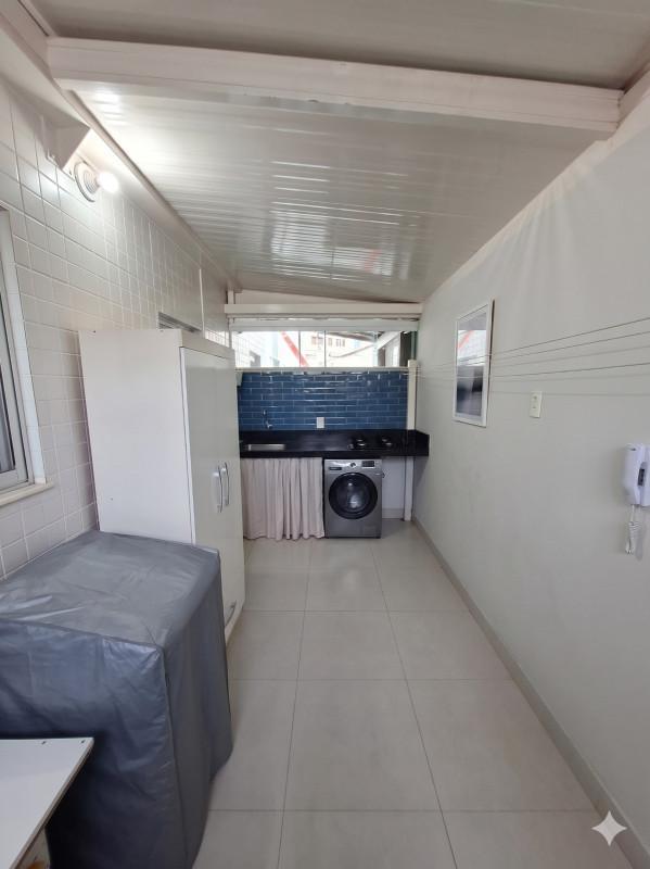 Apartamento, Dona Clara, 3 Quartos, 1 Vaga, 1 Suíte