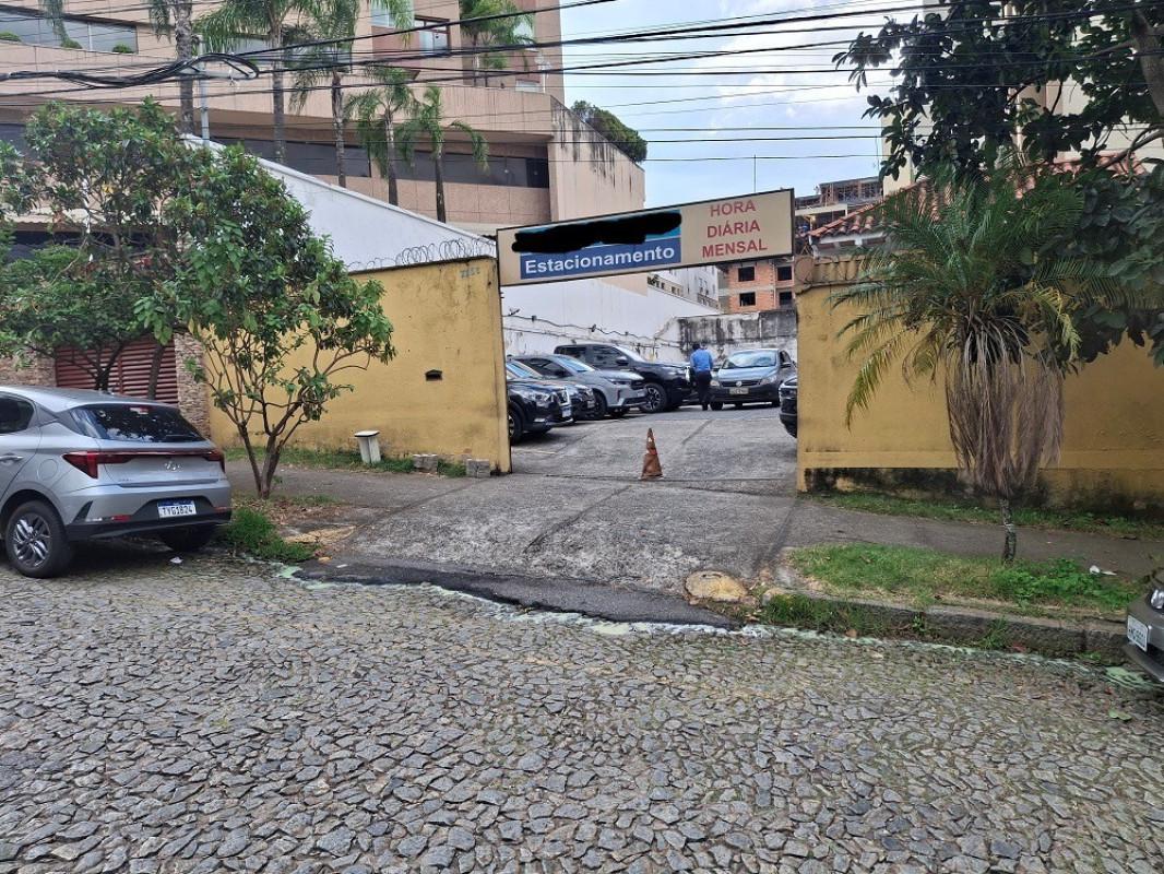 Lote, Barro Preto, 0 Quarto, 0 Vaga
