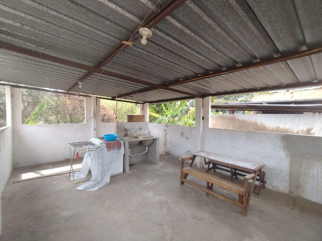 Casa, Nossa Senhora do Ó, 3 Quartos, 0 Vaga