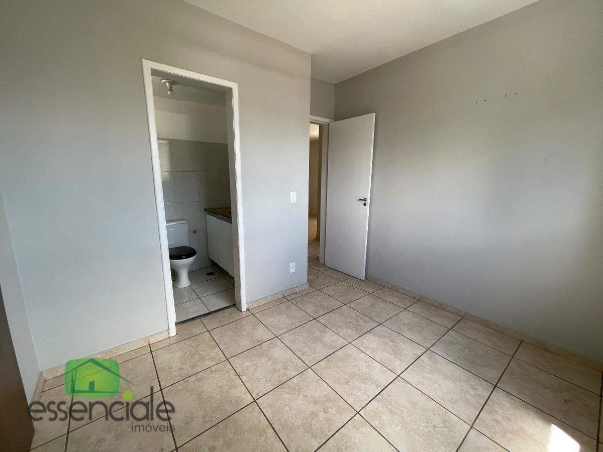 Apartamento, Fonte Grande, 3 Quartos, 1 Vaga, 1 Suíte