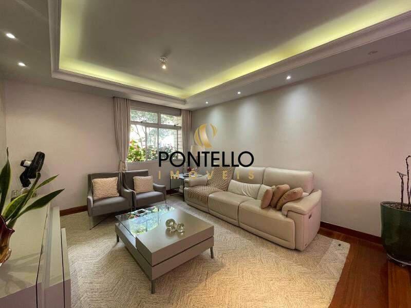 Apartamento, Anchieta, 4 Quartos, 3 Vagas, 2 Suítes