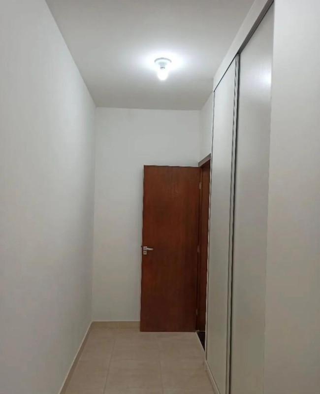 Apartamento, Lagoa Mansões, 2 Quartos, 2 Vagas, 1 Suíte