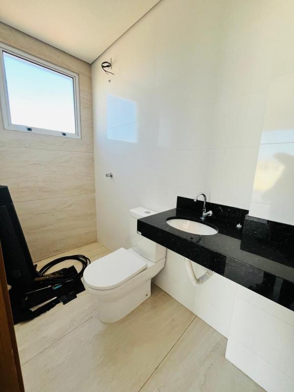 Cobertura, Jardim Industrial, 3 Quartos, 2 Vagas, 1 Suíte