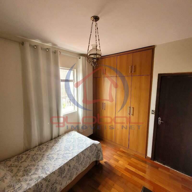 Apartamento, Paquetá, 3 Quartos, 1 Vaga, 1 Suíte