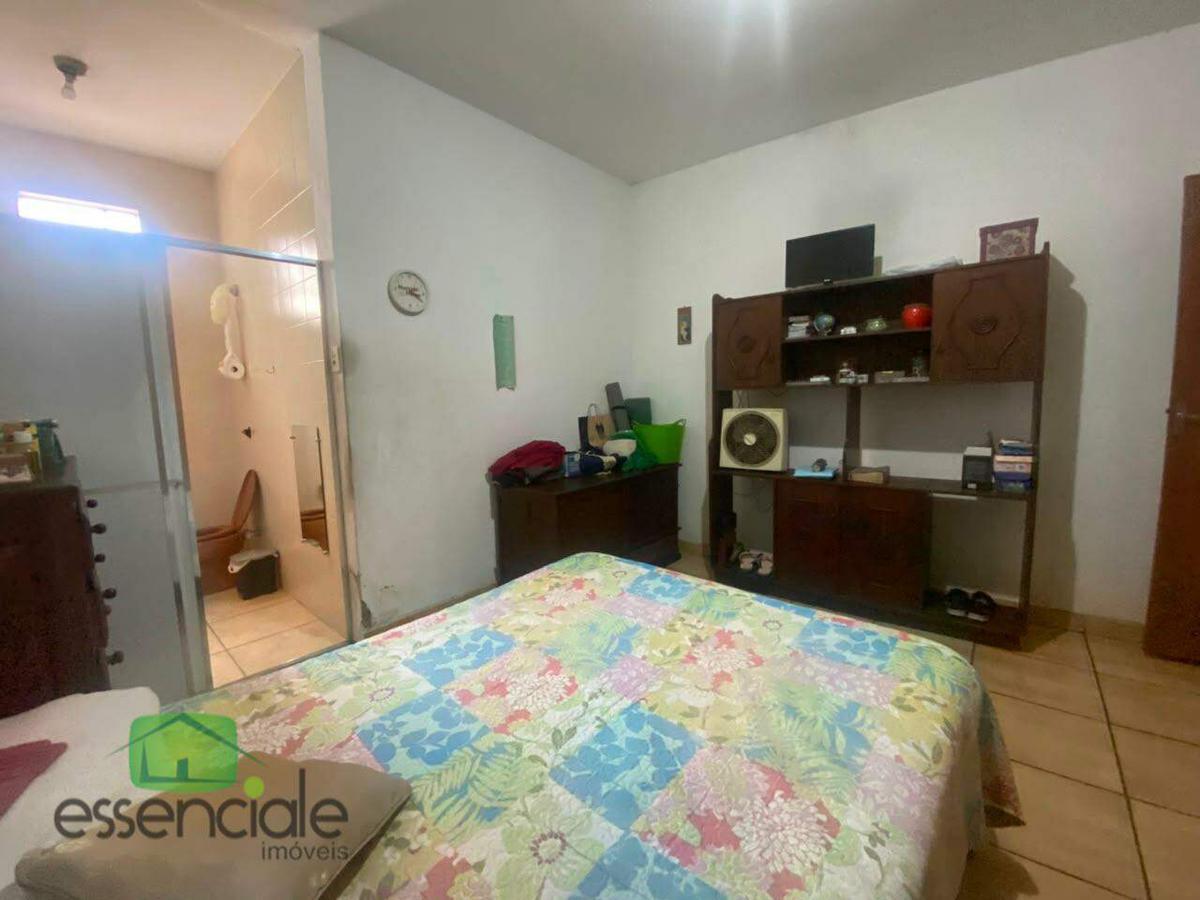 Casa, Eldorado, 3 Quartos, 3 Vagas, 1 Suíte