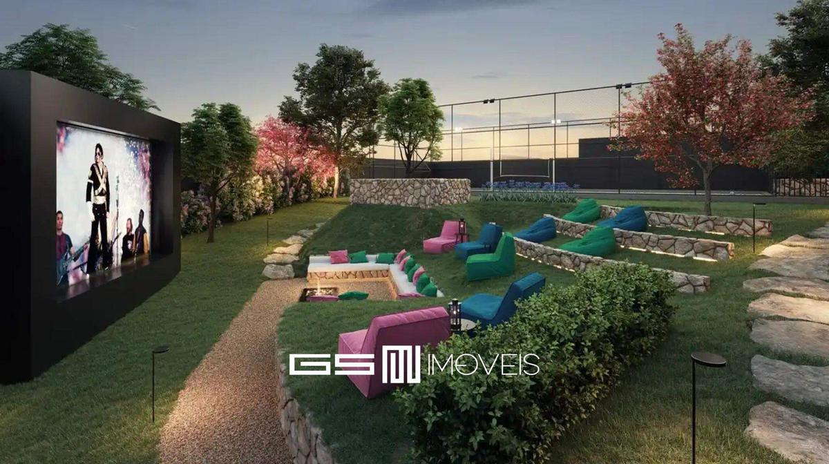Apartamento, Vale do Sereno, 1 Quarto, 1 Vaga, 1 Suíte