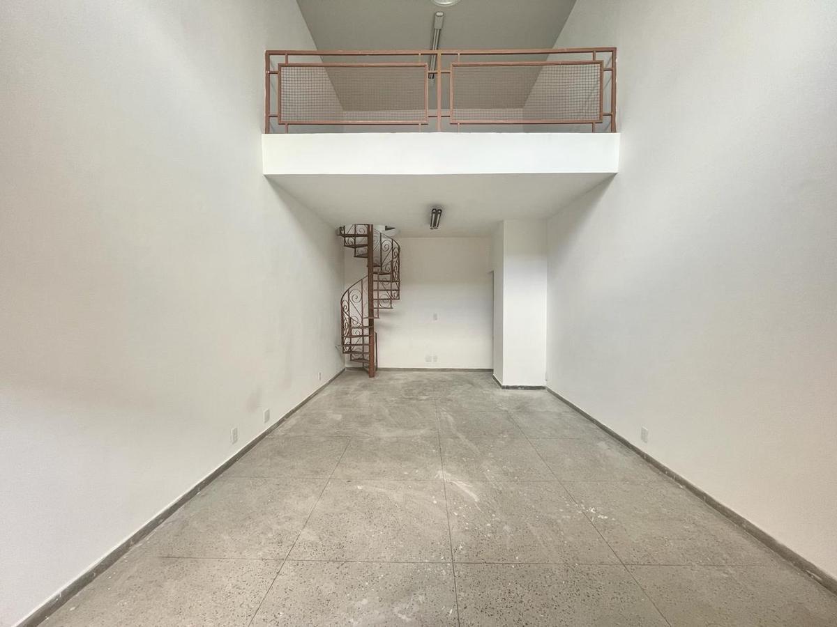 Andar, Santa Amélia, 0 Quarto, 0 Vaga