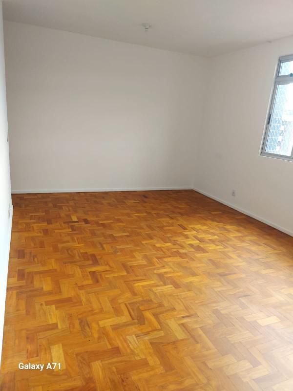 Apartamento, Coração Eucarístico, 3 Quartos, 1 Vaga, 1 Suíte