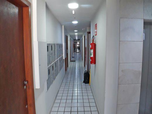 Sala, Centro, 0 Quarto, 1 Vaga