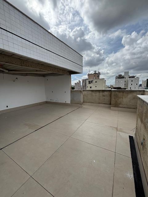 Cobertura, Anchieta, 3 Quartos, 2 Vagas, 2 Suítes