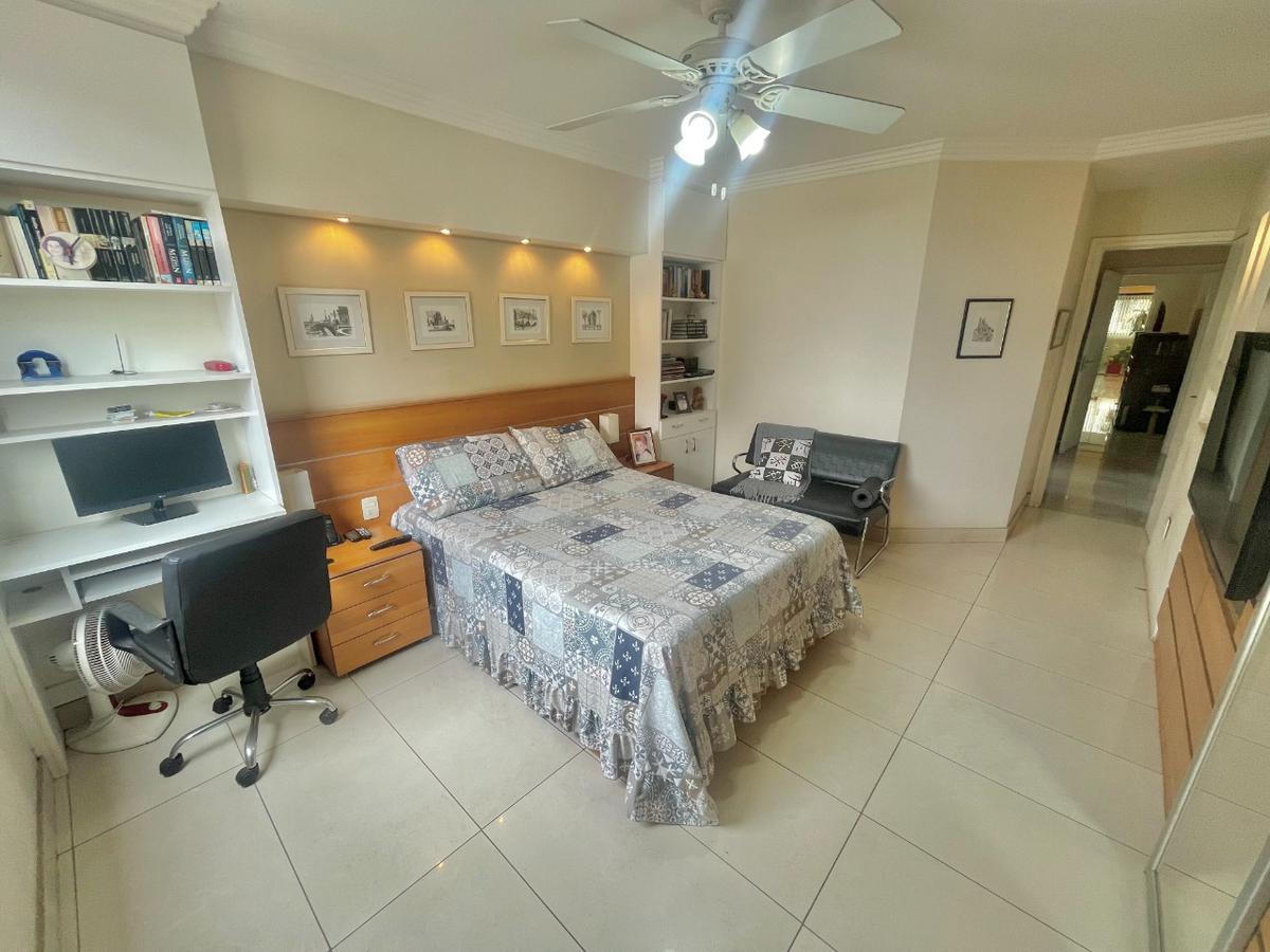 Apartamento, Liberdade, 4 Quartos, 3 Vagas, 2 Suítes