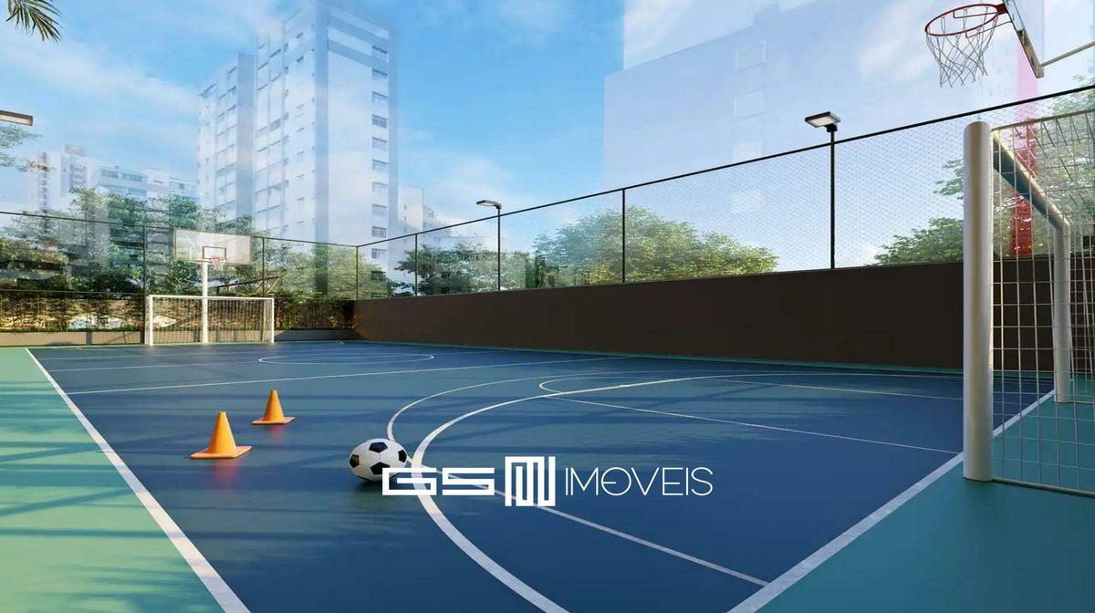 Apartamento, Luxemburgo, 3 Quartos, 2 Vagas, 2 Suítes