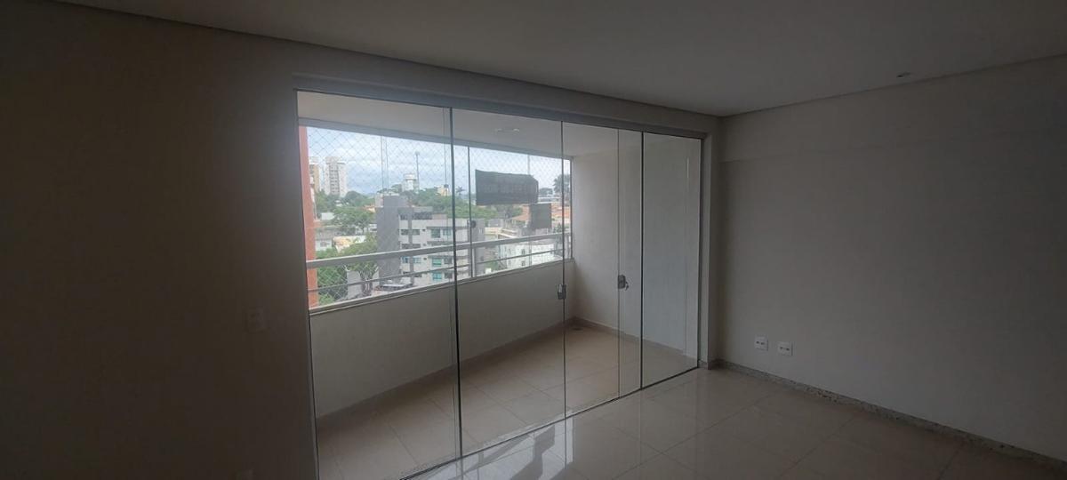 Apartamento, Centro, 3 Quartos, 4 Vagas, 1 Suíte