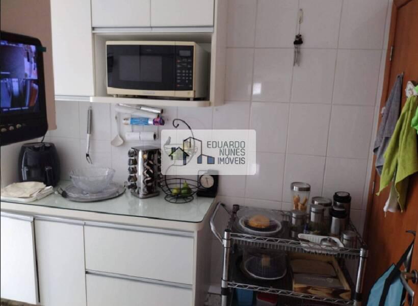 Apartamento, Serra, 3 Quartos, 2 Vagas, 1 Suíte