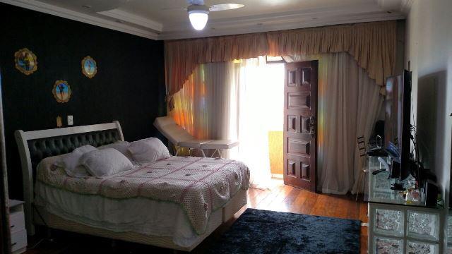 Casa, Havaí, 3 Quartos, 7 Vagas, 3 Suítes
