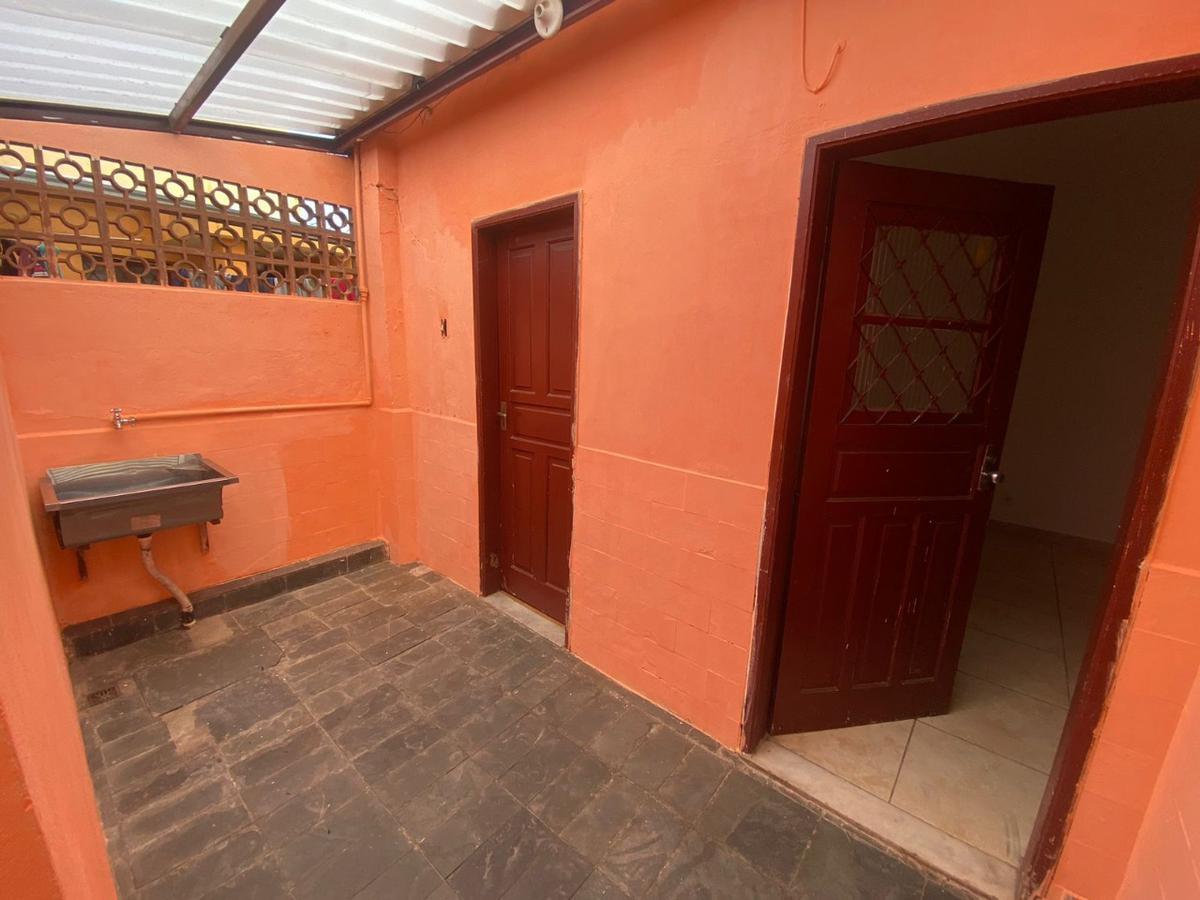 Casa, Lagoinha, 8 Quartos, 2 Vagas, 1 Suíte