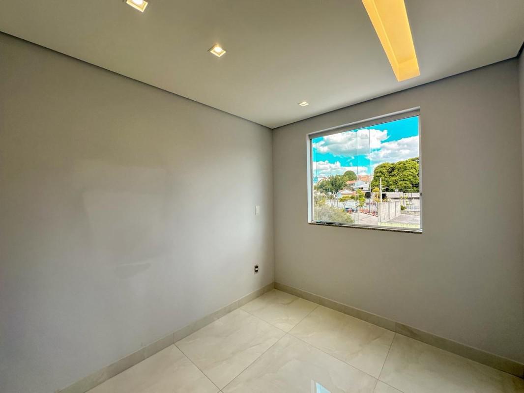 Cobertura, Piratininga (venda Nova), 3 Quartos, 3 Vagas, 1 Suíte