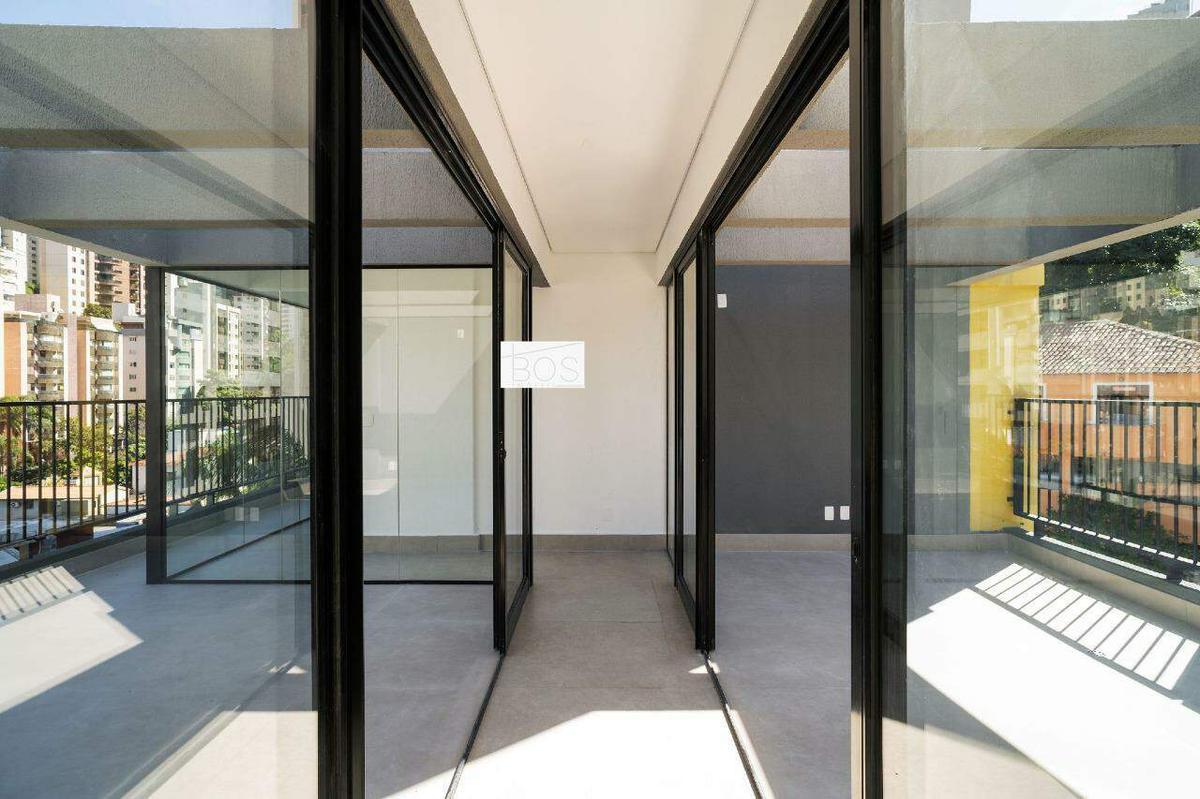 Apartamento, Luxemburgo, 3 Quartos, 2 Vagas, 1 Suíte