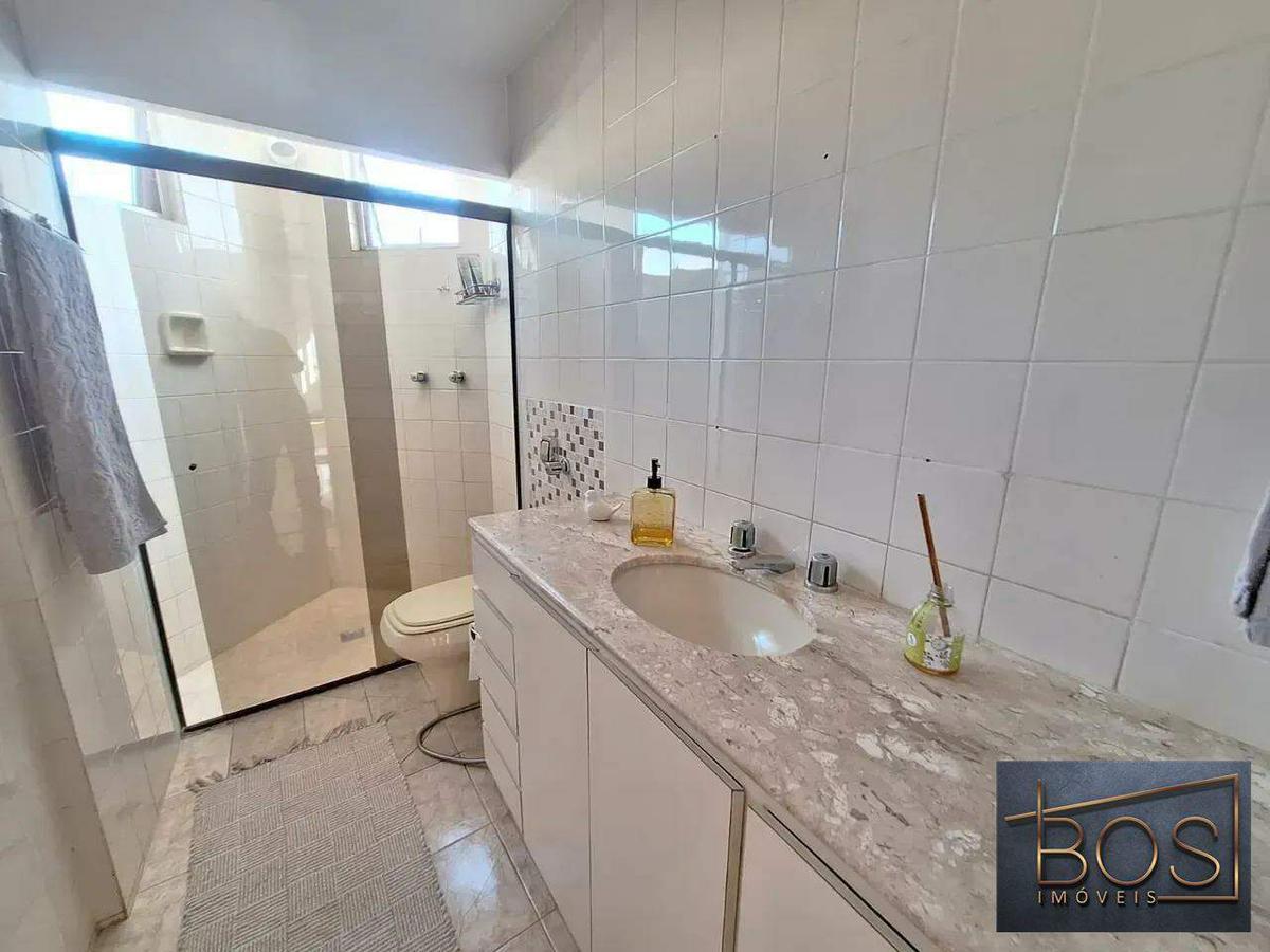 Apartamento, Santo Antônio, 3 Quartos, 2 Vagas, 1 Suíte