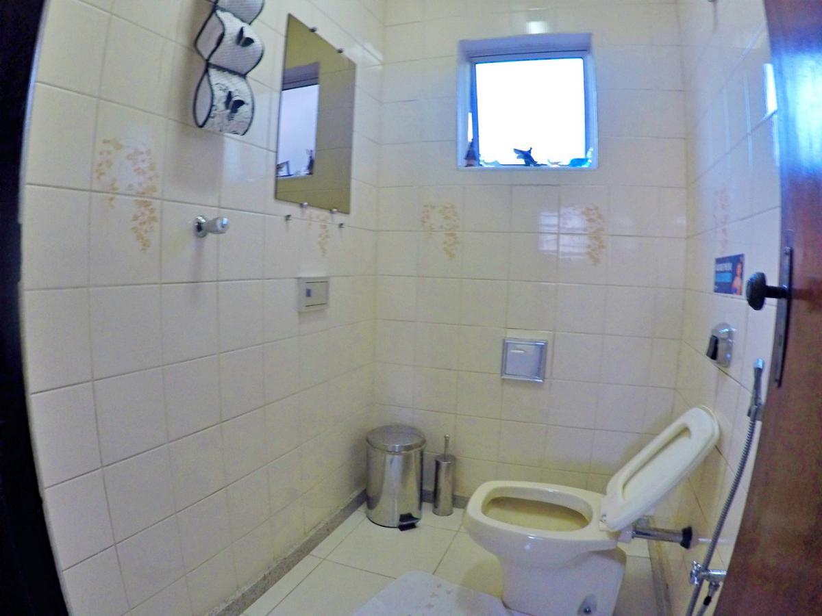 Casa, Alto Caiçaras, 6 Quartos, 2 Vagas, 1 Suíte