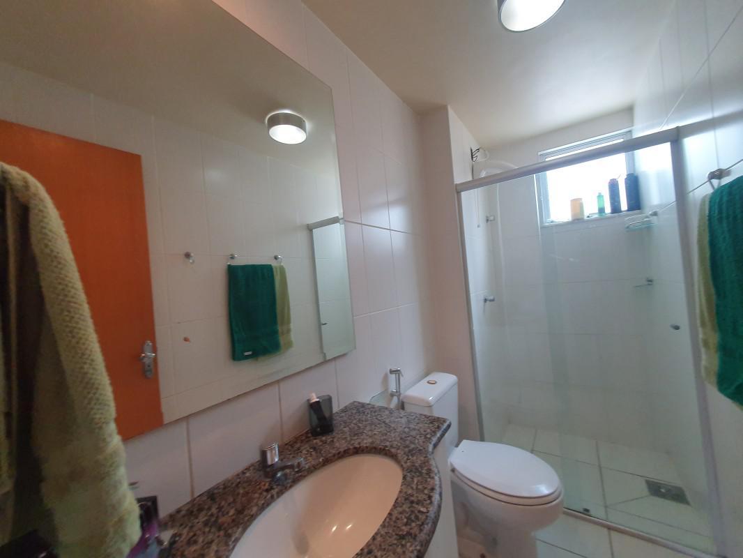 Apartamento, Calafate, 3 Quartos, 2 Vagas, 1 Suíte