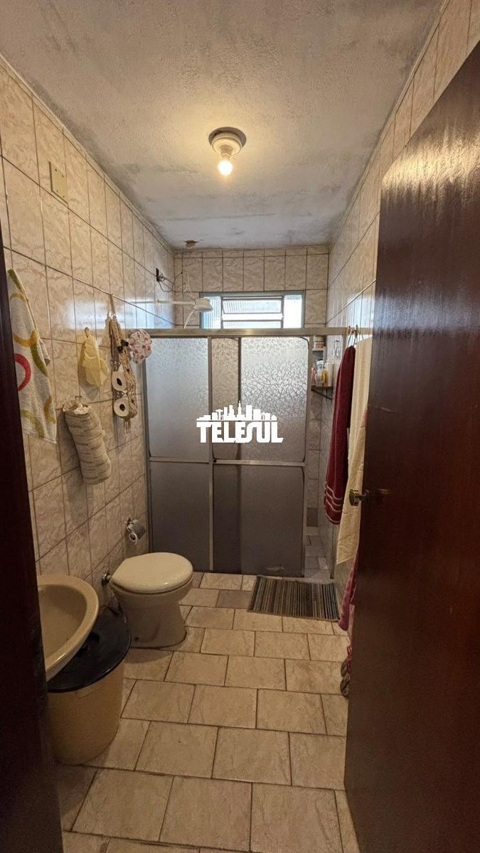 Casa, Nossa Senhora Aparecida, 3 Quartos, 1 Vaga, 1 Suíte