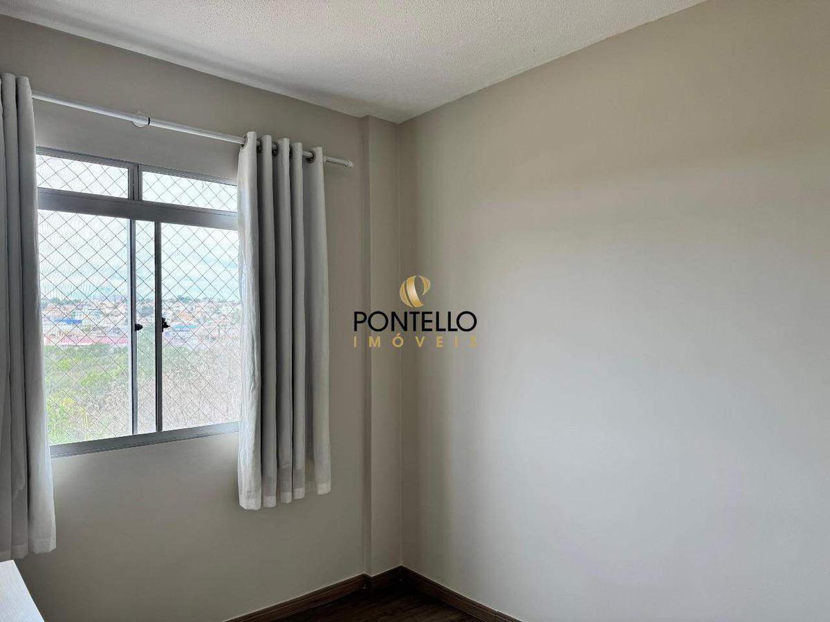 Apartamento, Vale das Palmeiras, 2 Quartos, 1 Vaga