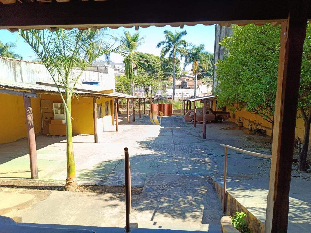 Casa, Canaã, 4 Quartos, 8 Vagas